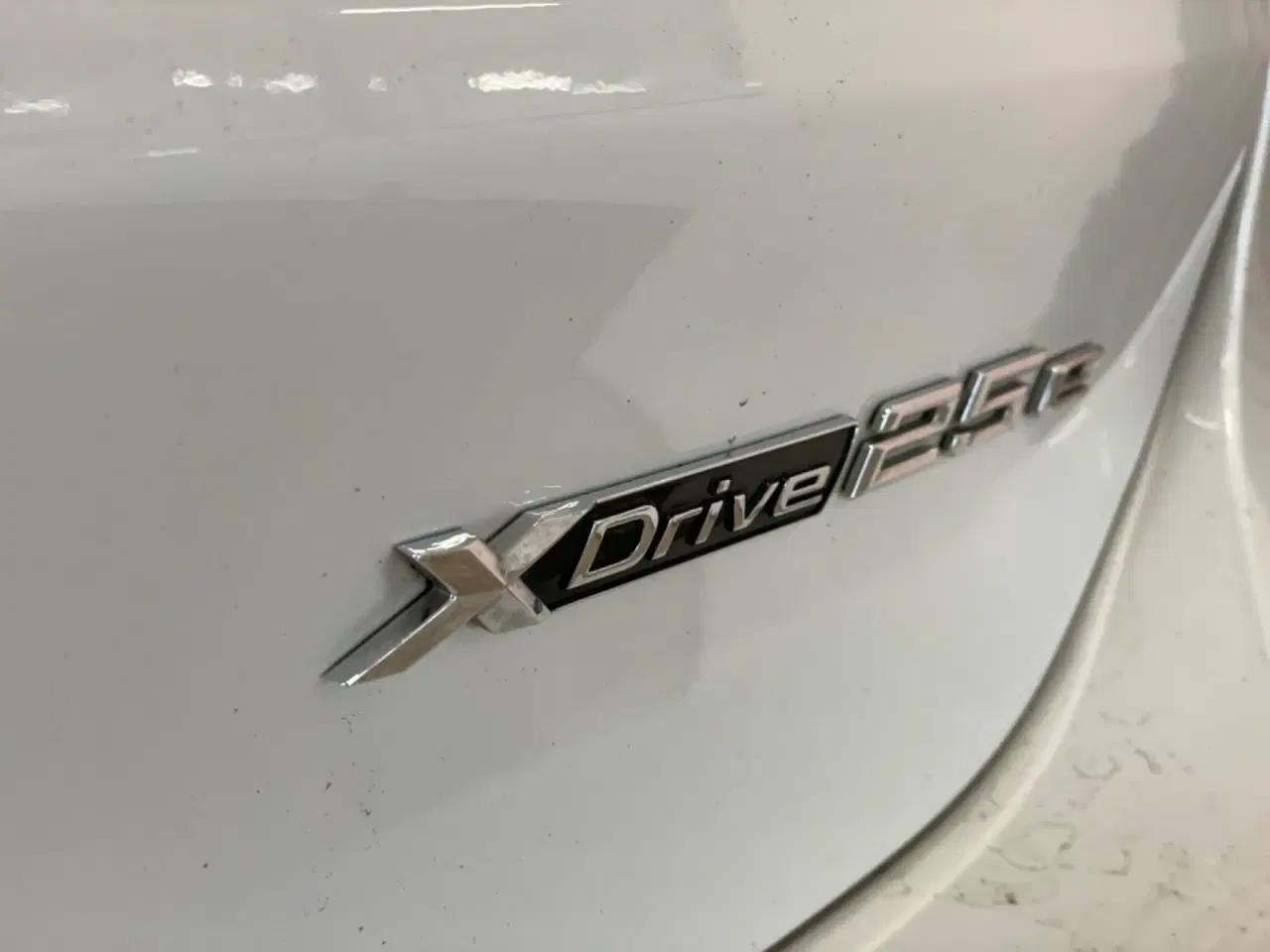 Billede 7 - BMW X1 1,5 xDrive25e Advantage aut.