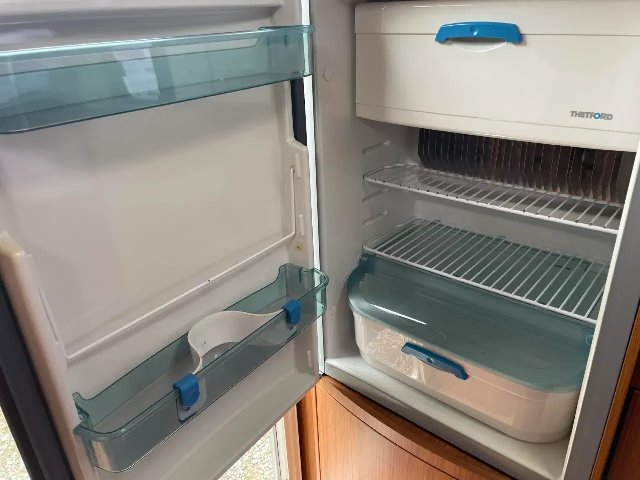 Billede 14 - NR 1 - Adria Adiva 553 PH