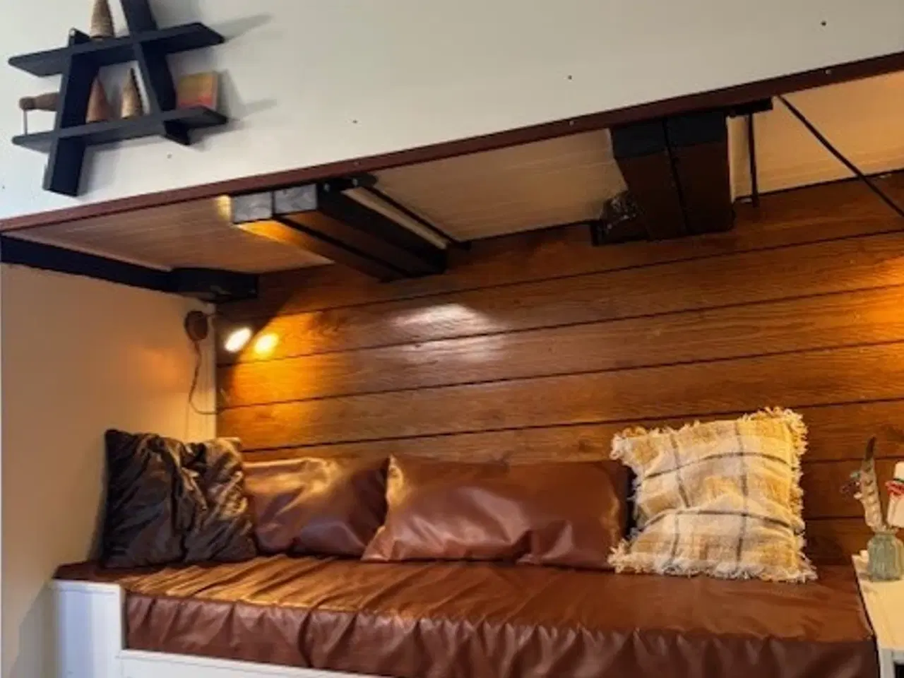 Billede 13 - Velsejlende husbåd 