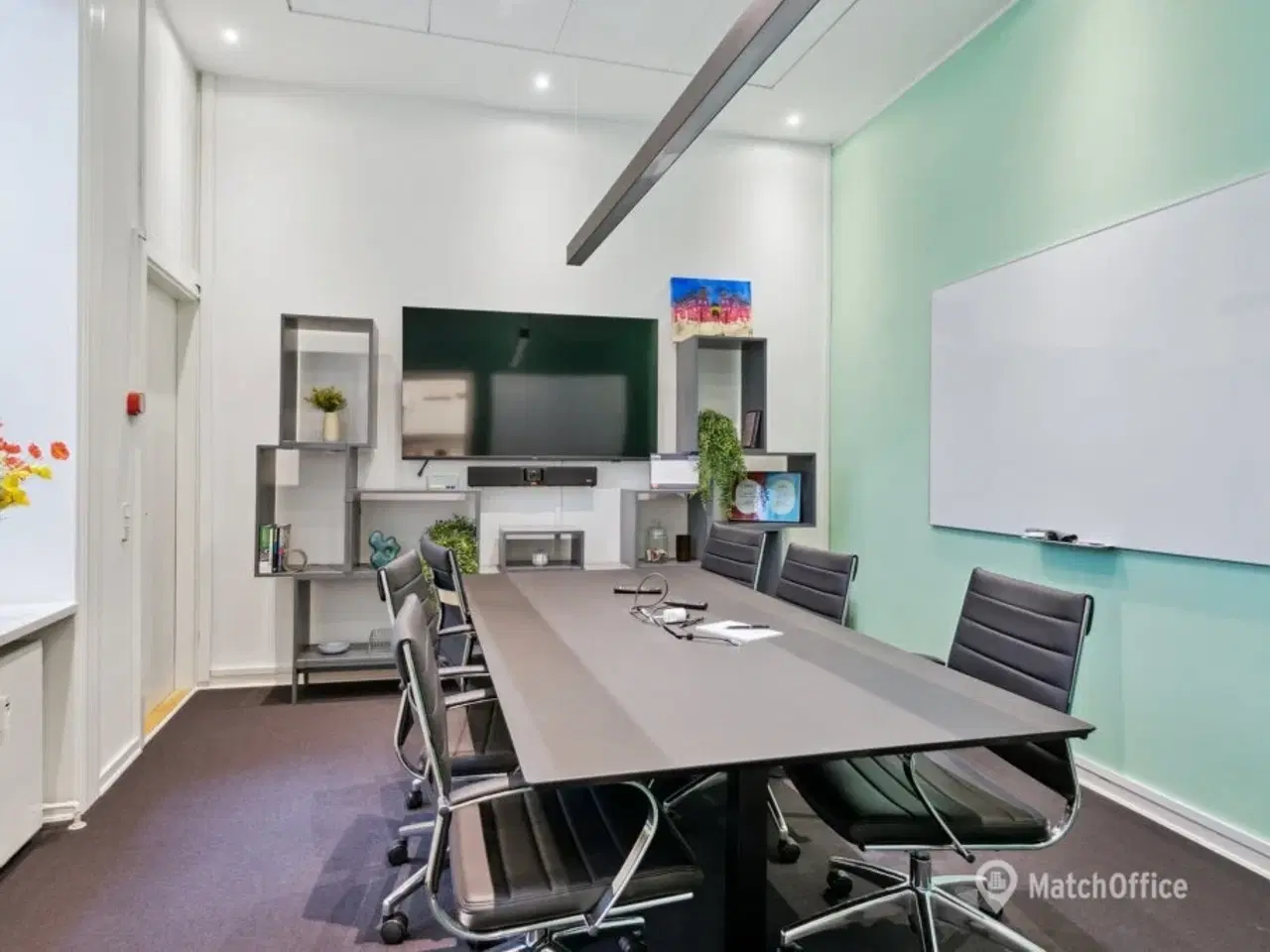 Billede 16 - Bedste beliggenhed i København K