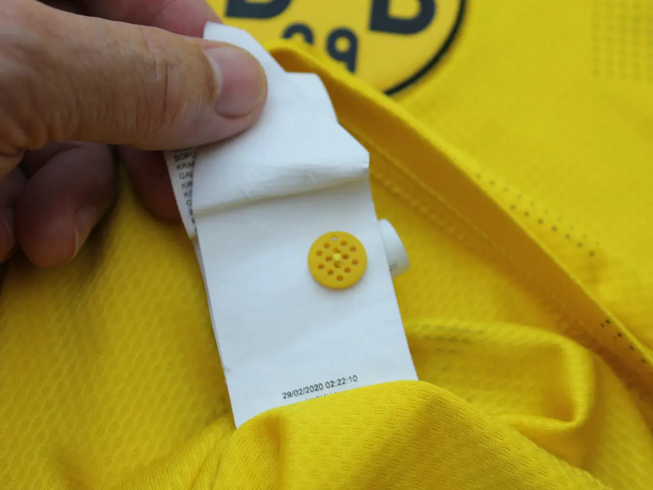 Billede 9 - 💛Borussia Dortmund 19/20 💛