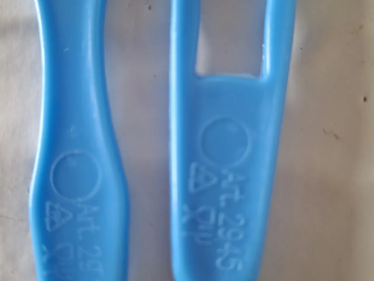 Billede 4 - Salatbestik	