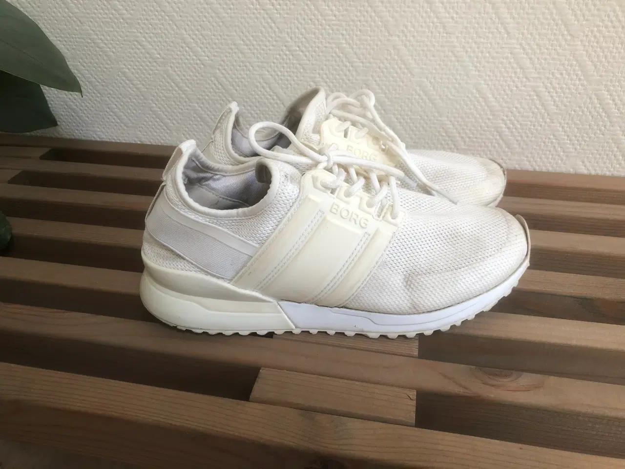 Billede 1 - Bjørn borg sneakers