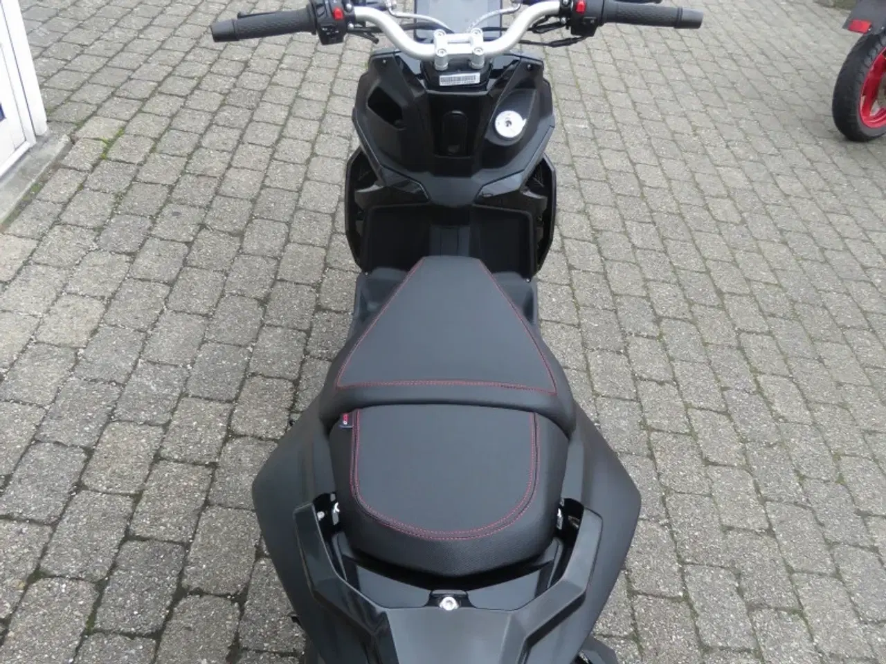 Billede 7 - MotoCR R9 SP