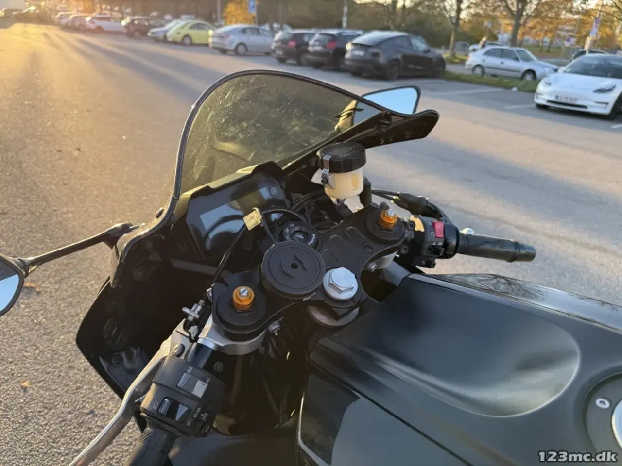 Billede 13 - Yamaha YZF R7