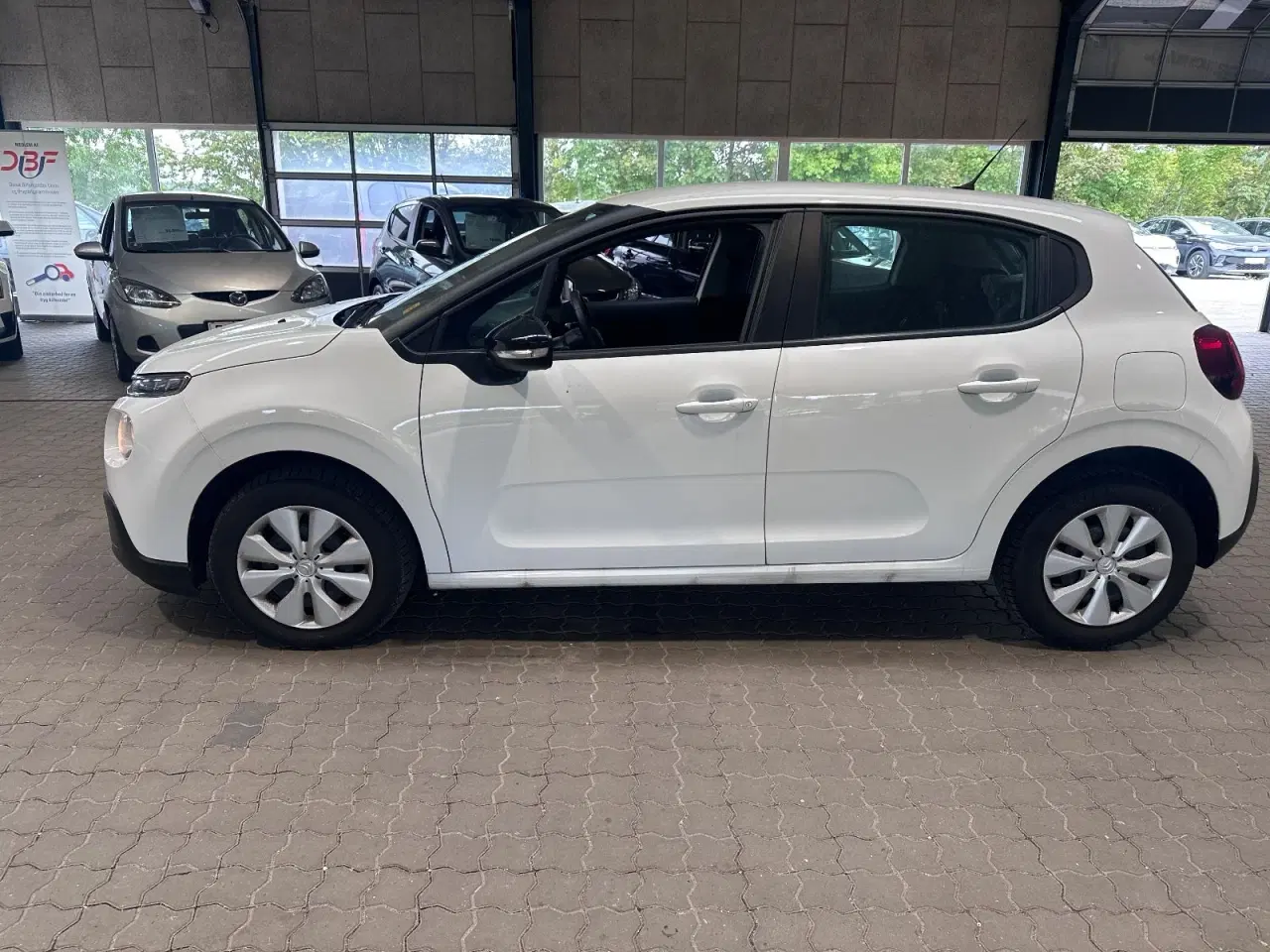 Billede 2 - Citroën C3 1,5 BlueHDi 100 Supreme