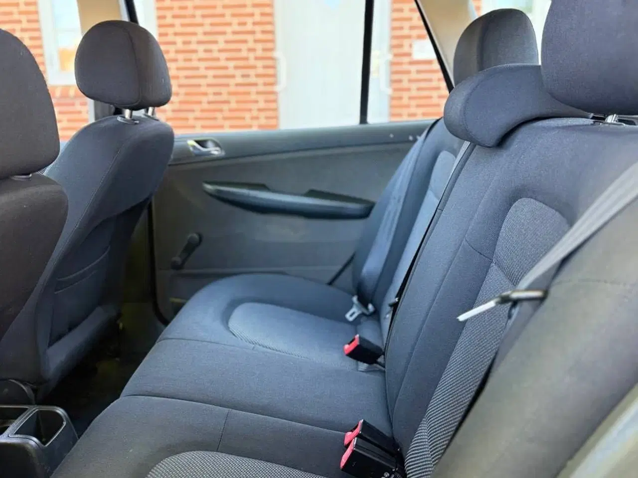 Billede 6 - Skoda Fabia 1.2 Benzin Combi - 135.000 km