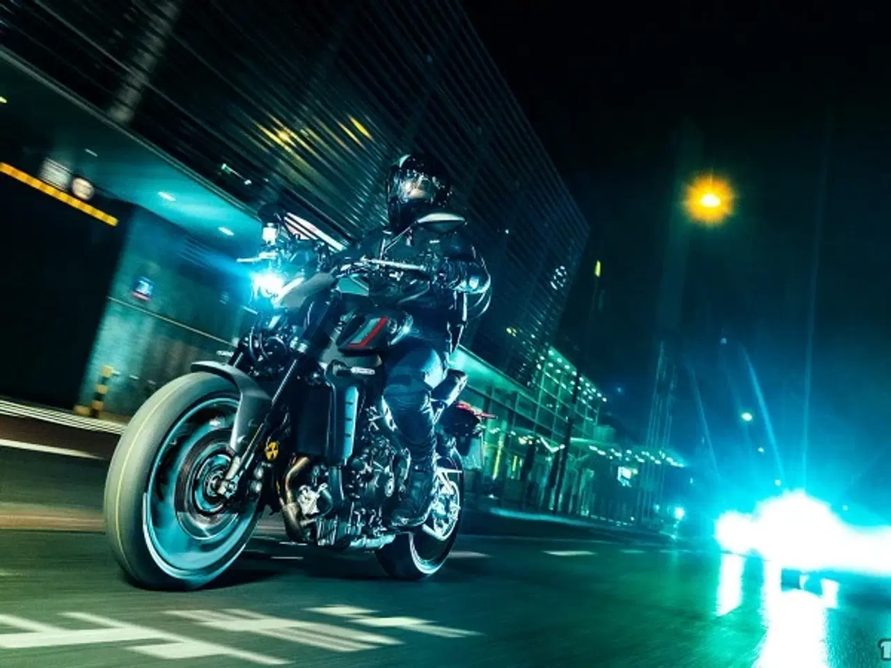 Billede 7 - Yamaha MT-09