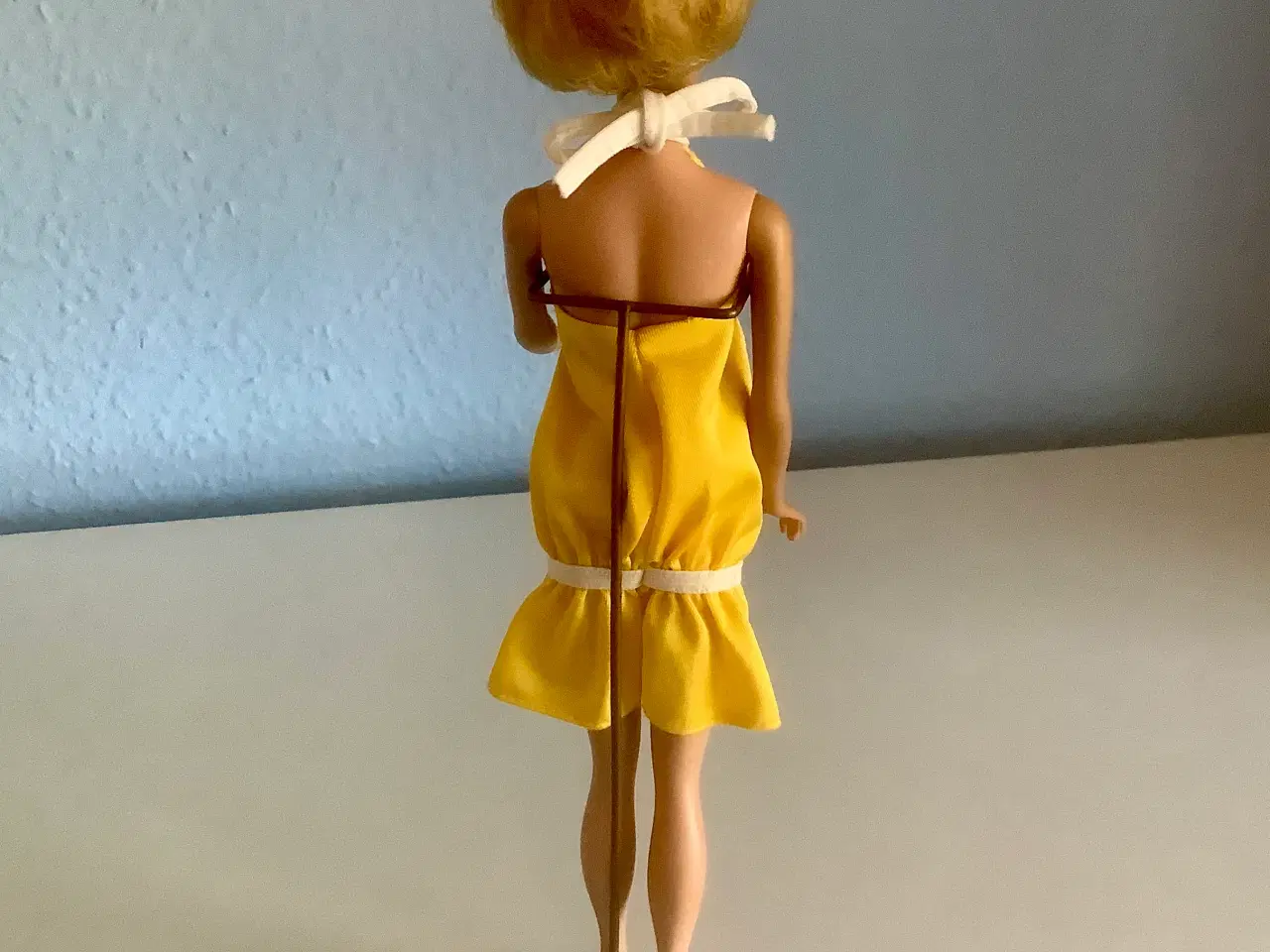 Billede 3 - Smuk Barbie Midge Mattel Japan 1962.