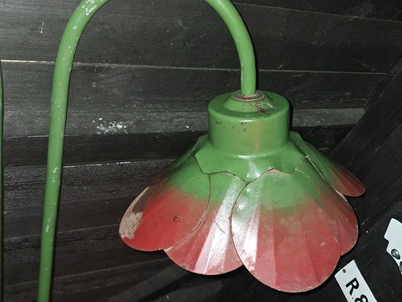 Billede 2 - Tivoli lamper