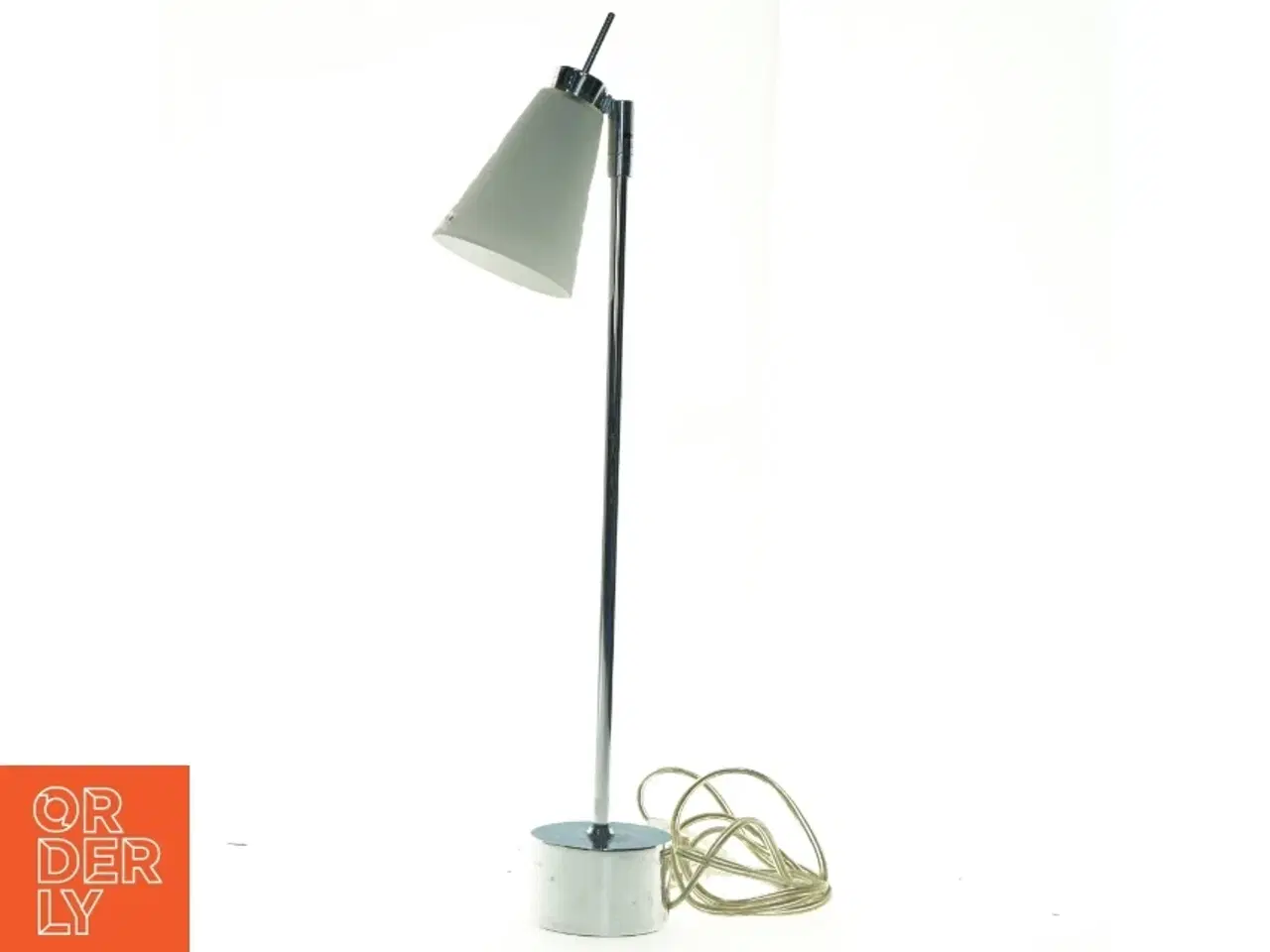 Billede 1 - Bordlampe (str. 45x8 cm)