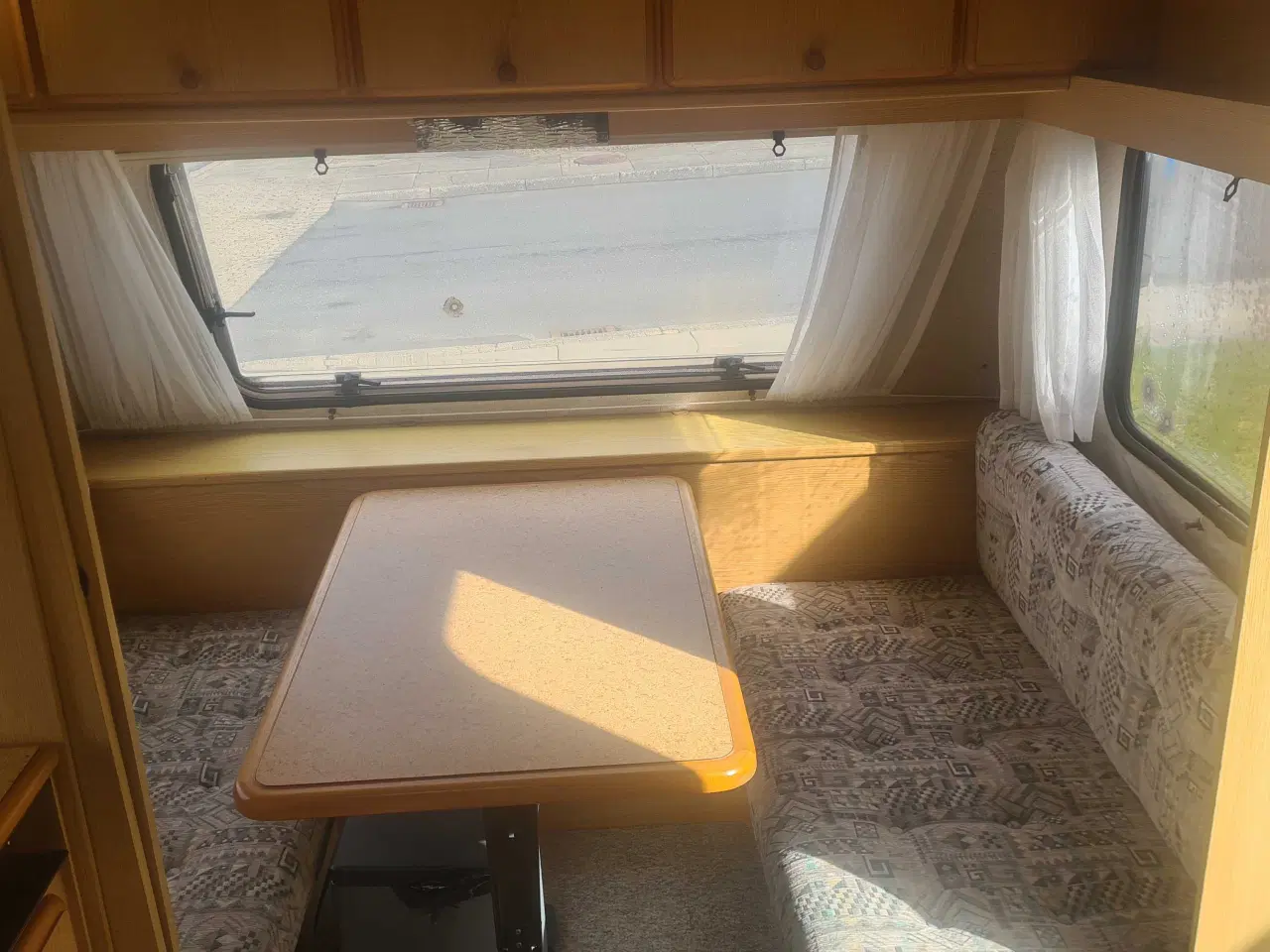 Billede 7 - Hyggelig lille campingvogn