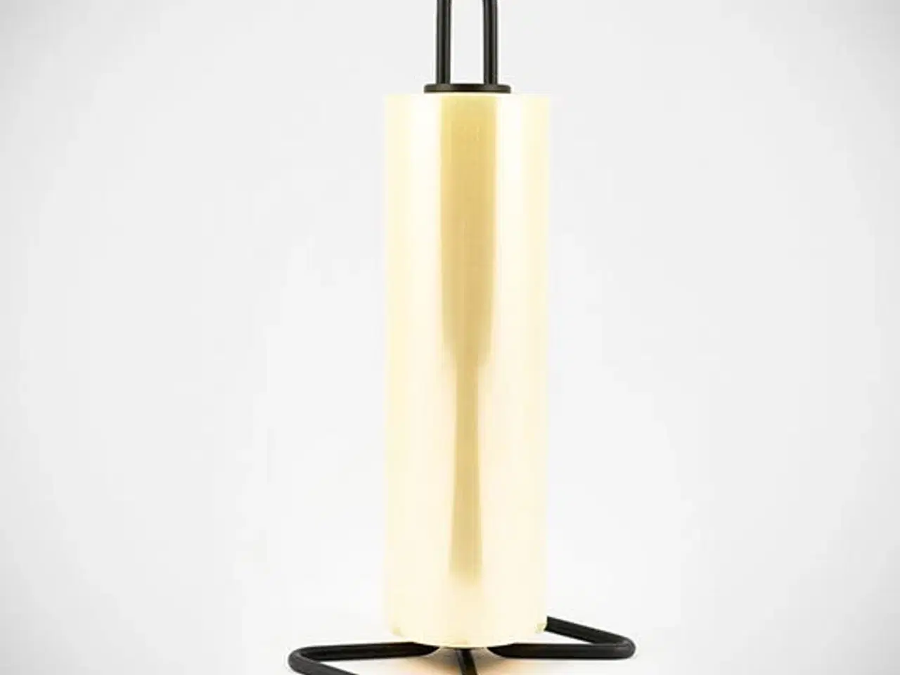 Billede 2 - Snup it - Wrapper m/sortlakeret butterflyholder f