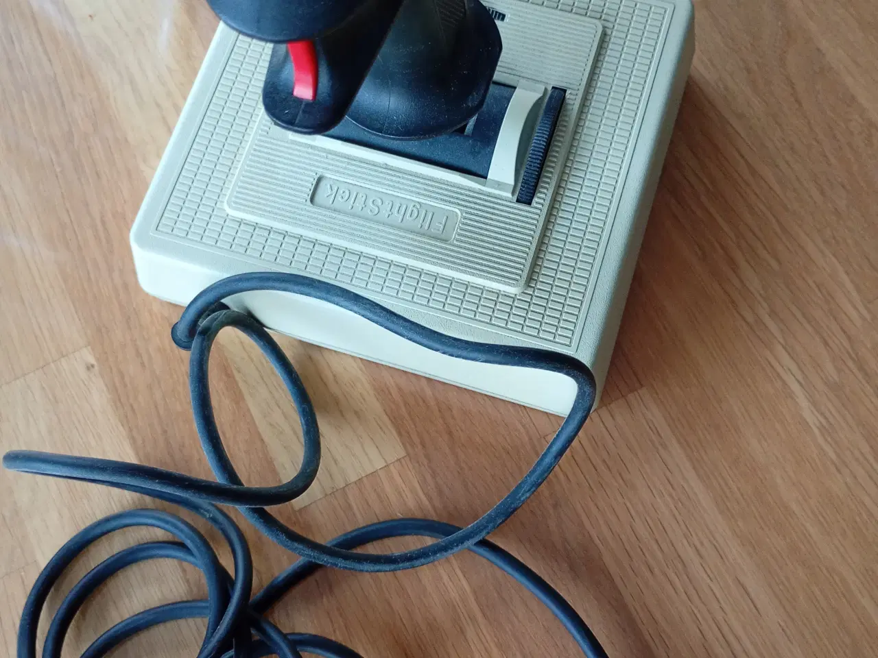 Billede 3 - Joystick til PC