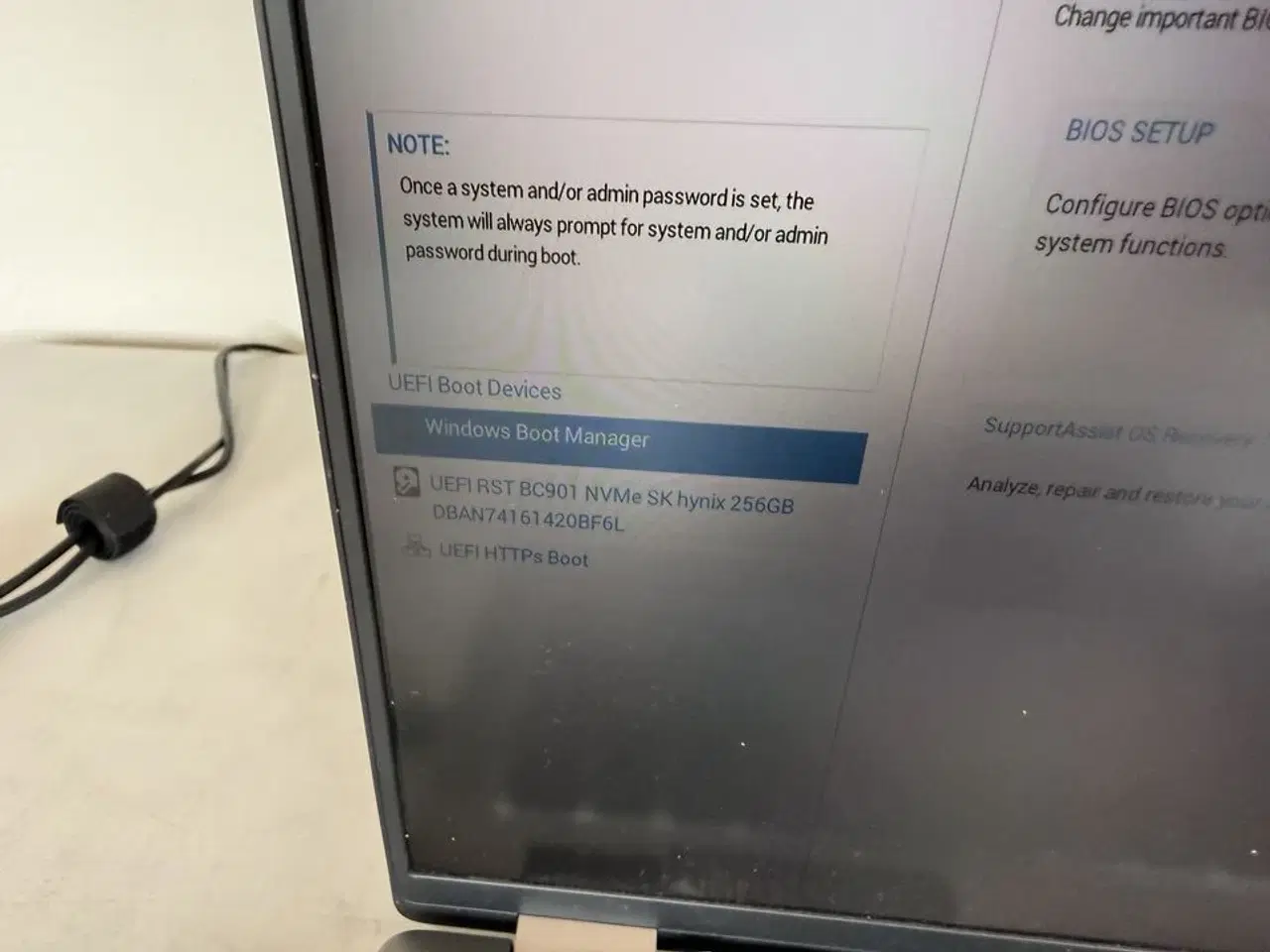 Billede 3 - Bærbar computer DELL Latitude 7440