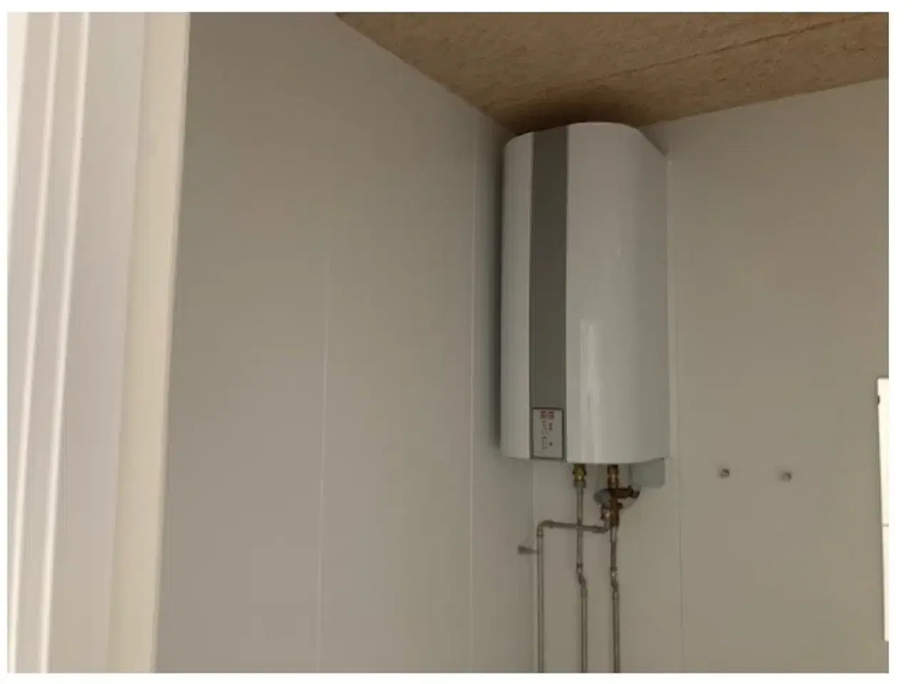 Billede 3 - Ref: 95913760 Beboelsesmodul/kontormodul