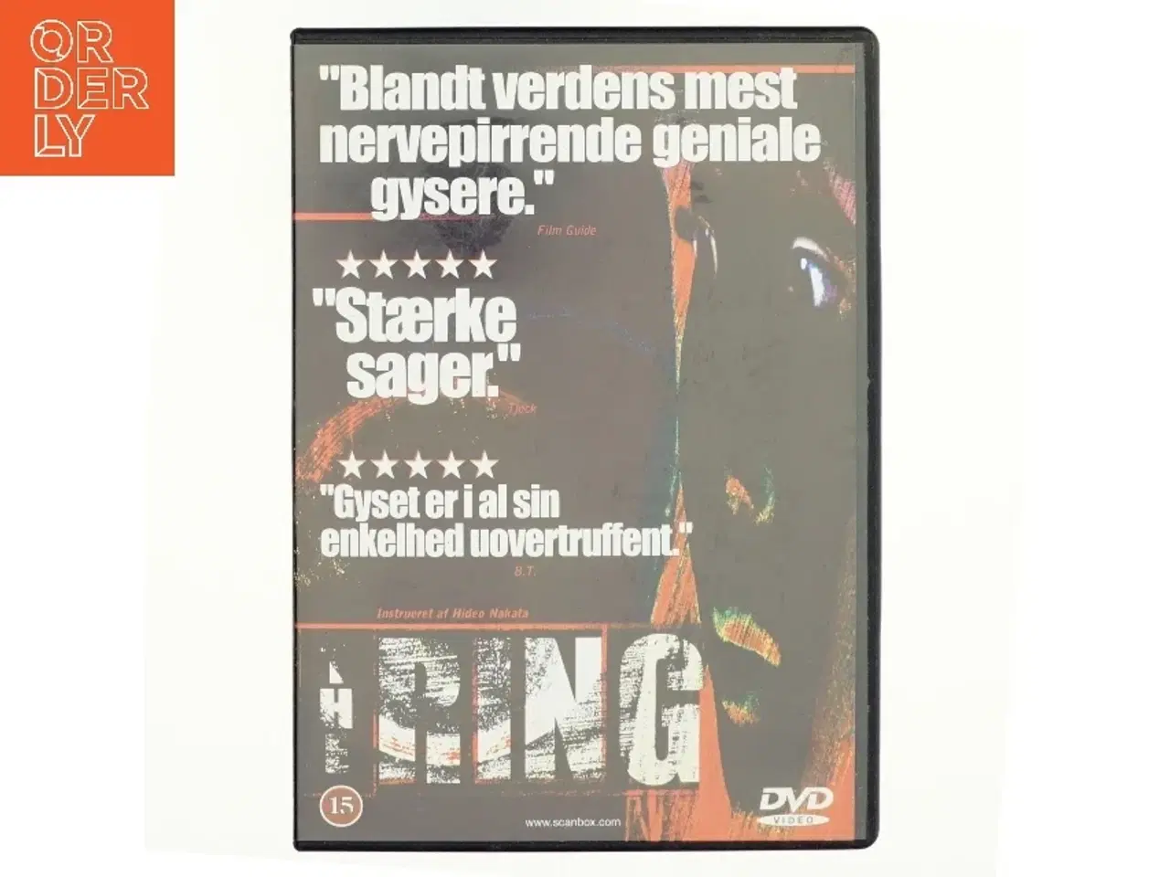 Billede 1 - The Ring