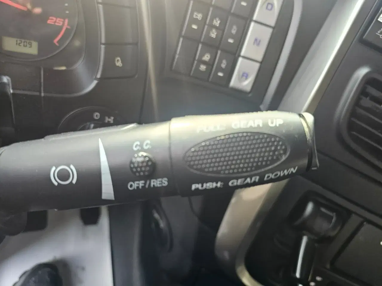 Billede 23 - Iveco Stralis 560 6x4, Hejs