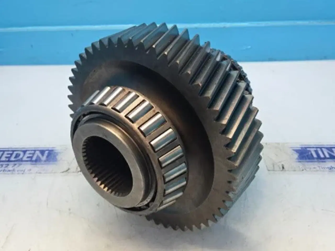 Billede 7 - Case Magnum 280 Gear 84211234