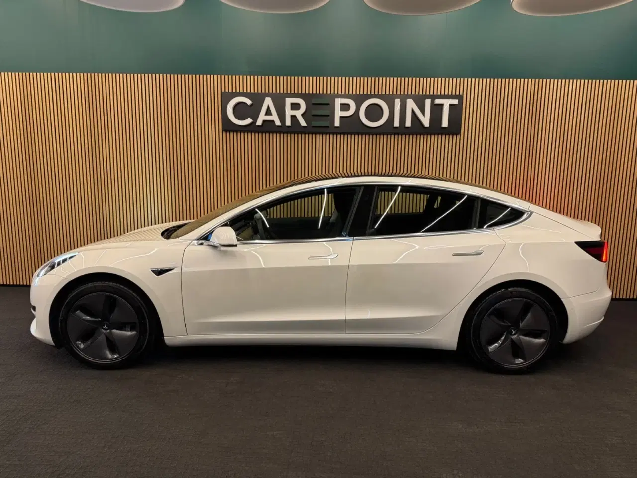 Billede 2 - Tesla Model 3  Standard Range+ RWD