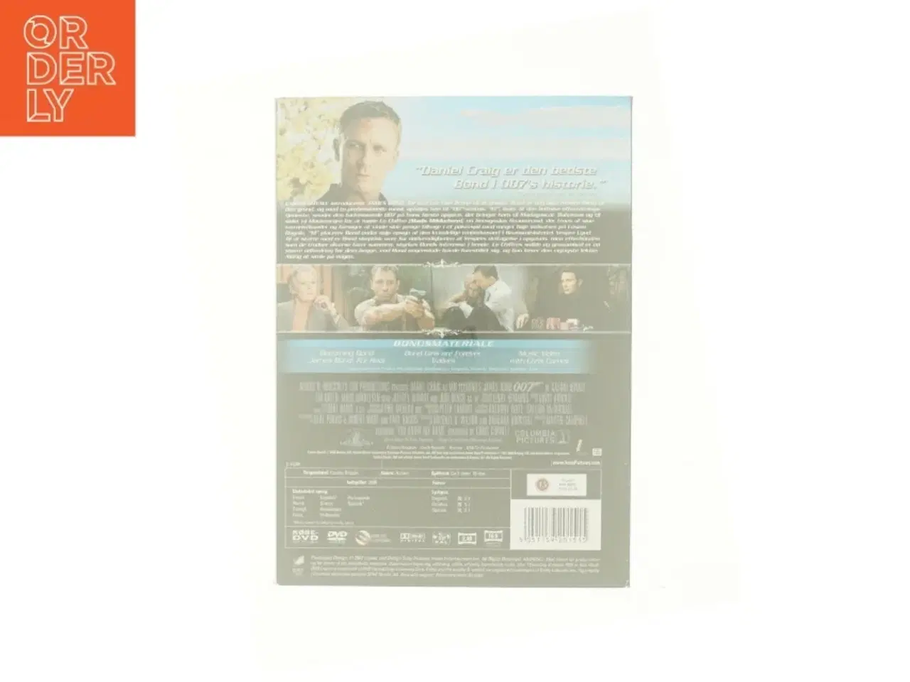 Billede 3 - 2 Disc Edtion