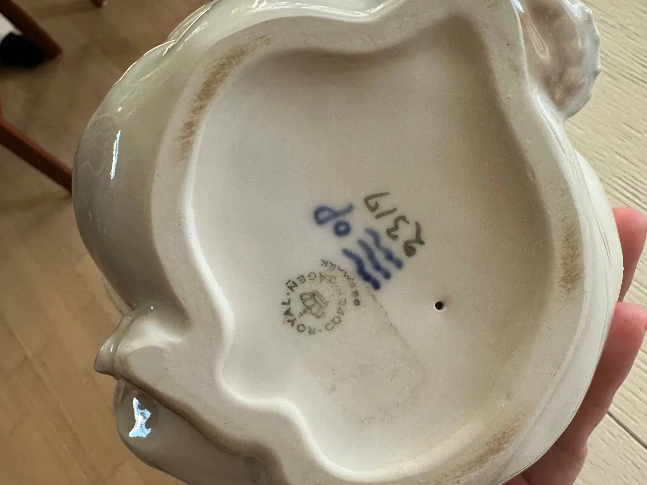 Billede 11 - Figurer sælges - kongeligt porcelæn 