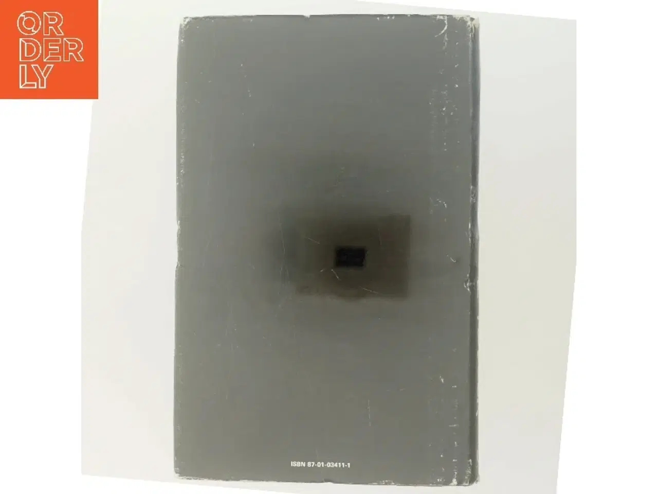 Billede 3 - Bog: 'Rødder' af Alex Haley, Bind 1 fra Gyldendals Bogklub