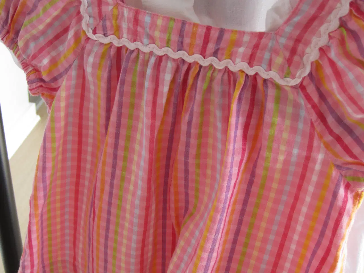 Billede 3 - Søde sommerkjoler str. 74 til 98