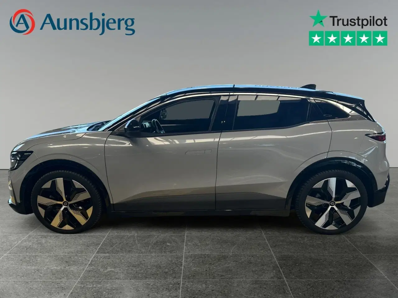 Billede 2 - Renault Megane E-Tech 40 Techno