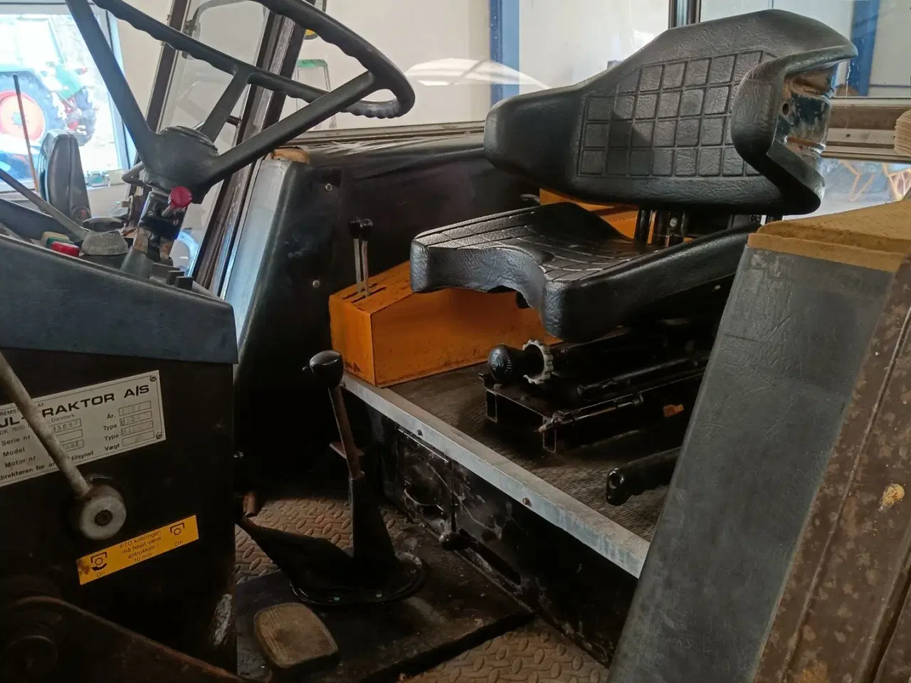 Billede 13 - JL 530 de luxe (momsfri)