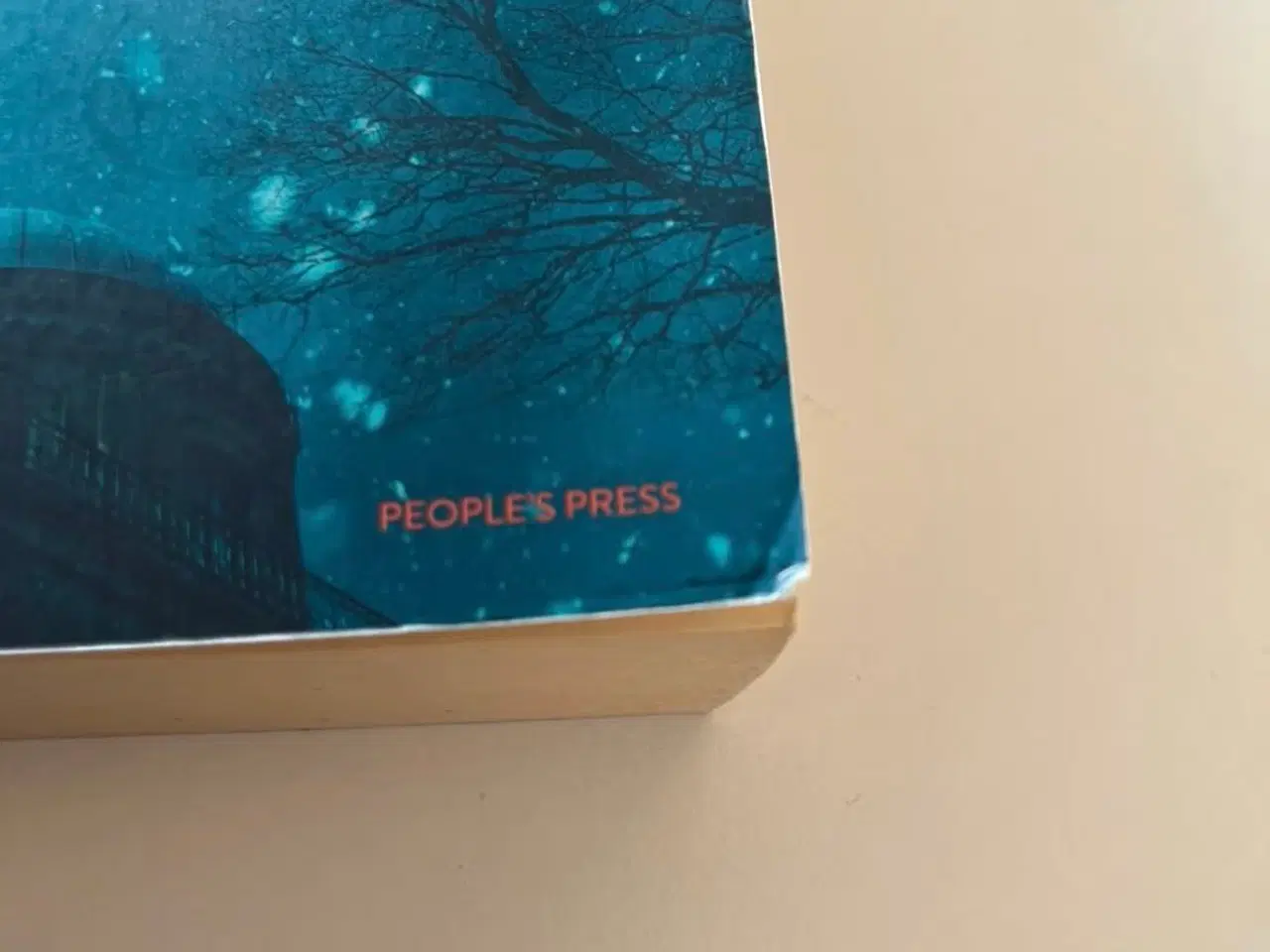 Billede 3 - Blodmåne af Katrine Engberg