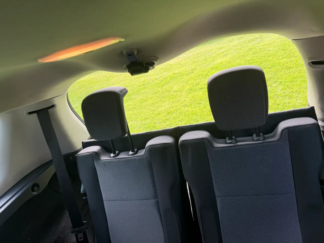 Billede 15 - Renault Grand Scenic 1.5 DCi 110 HK 2014 7pers
