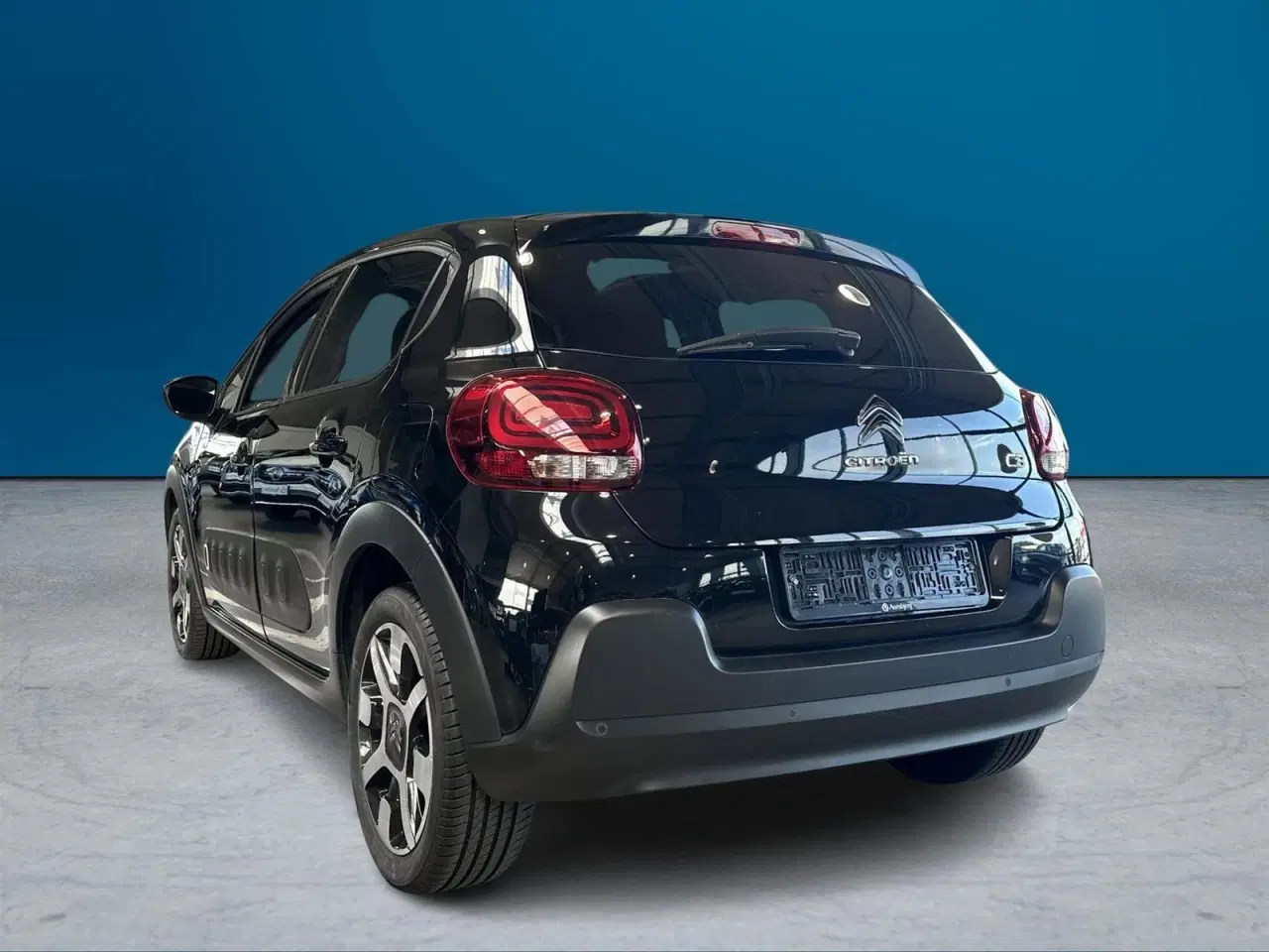 Billede 5 - Citroën C3 1,2 PureTech 82 Attaque