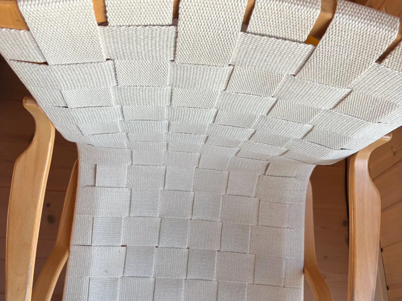 Billede 6 - Bruno Mathsson Mi425 lænestol m/armlæn