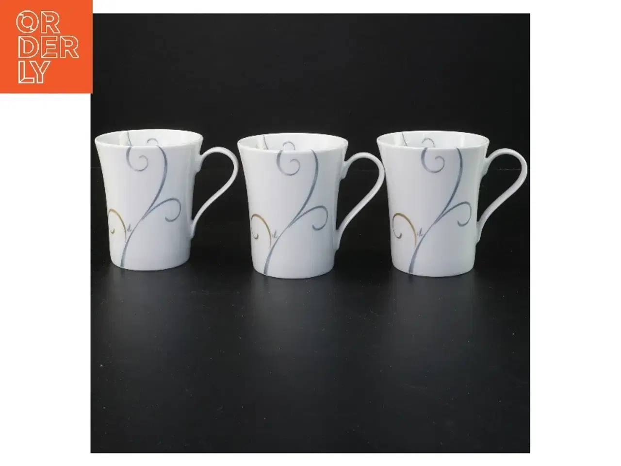 Billede 1 - Victoria (str. 10 cm, 3 styk cm)