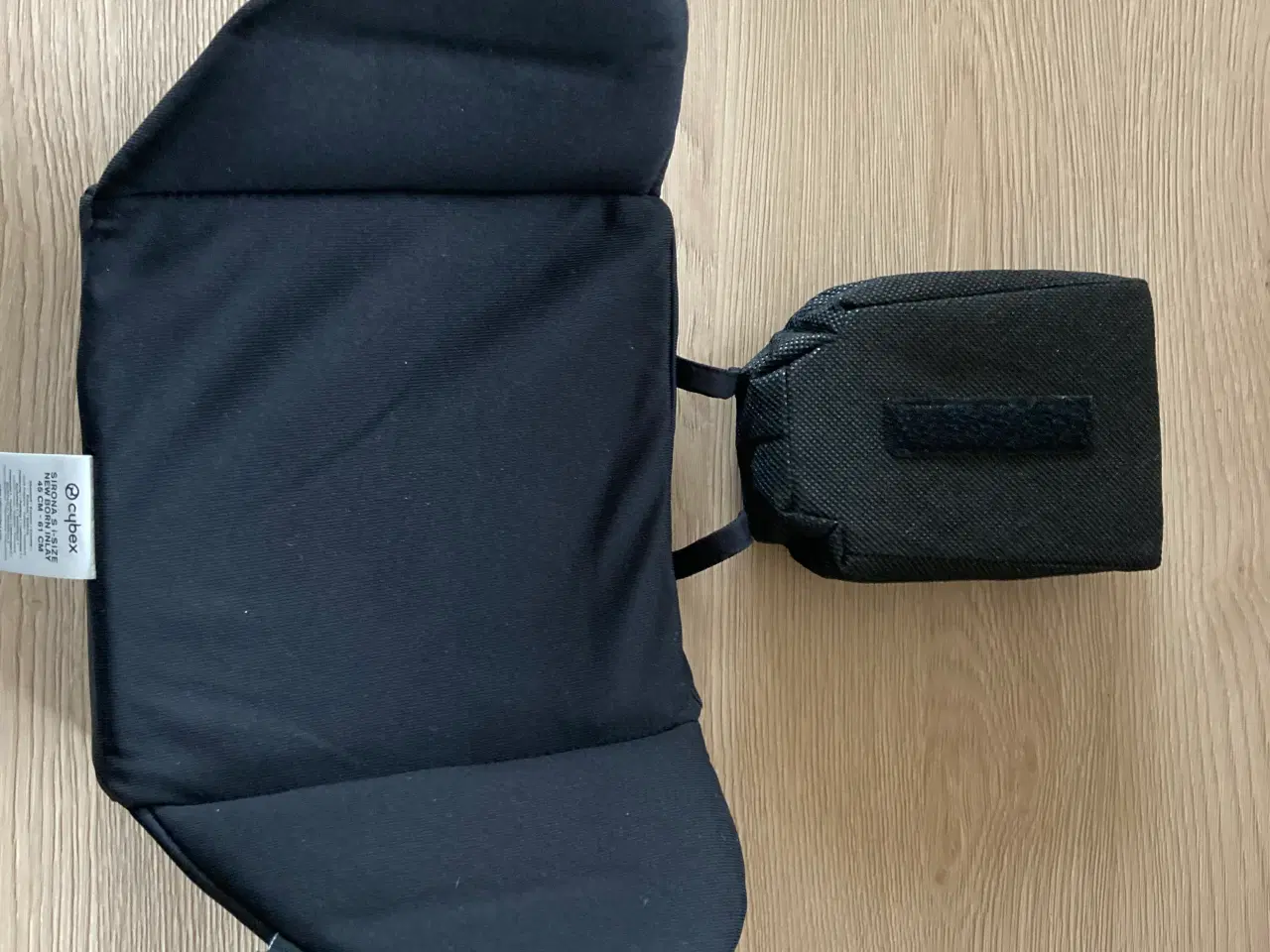 Billede 4 - Autostol cybex sirona med isofix 5-18 kg