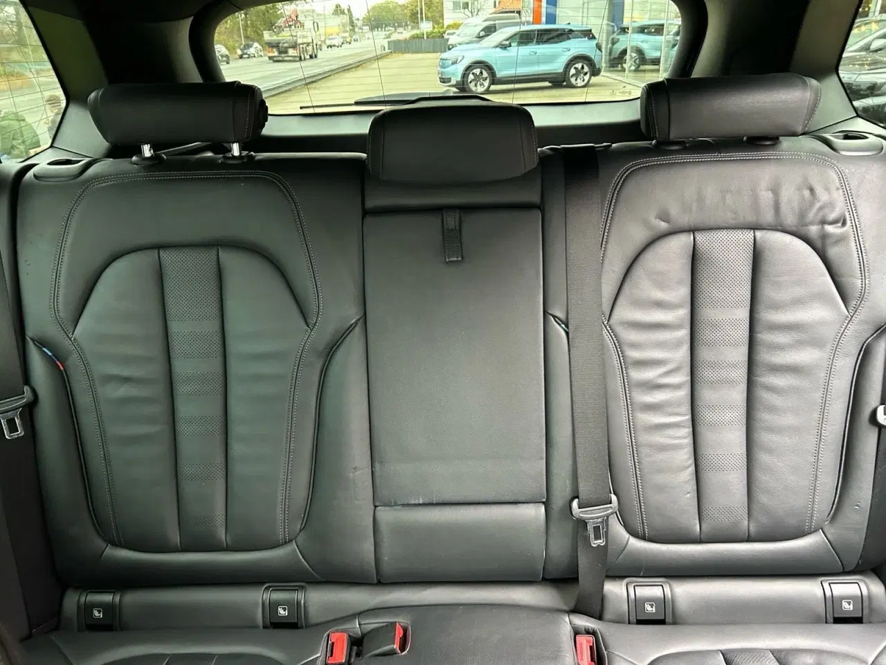 Billede 17 - BMW X5 3,0 xDrive45e M-Sport aut.