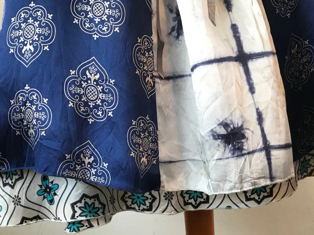 Billede 3 - Odd Molly, silkenederdel, str 38