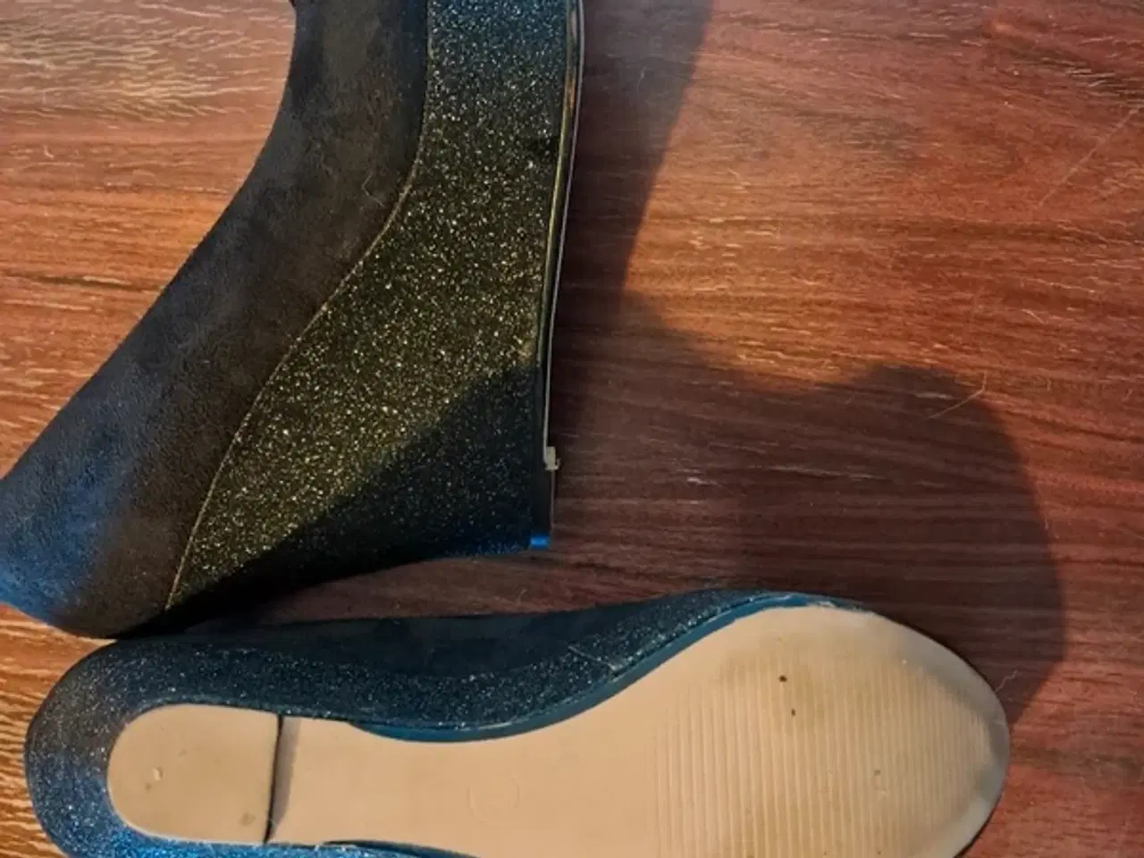 Billede 8 - Wedges fra Balzar Footwear str. 37