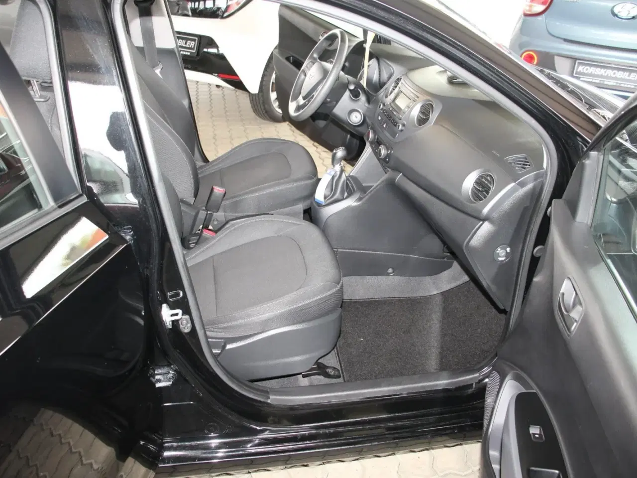 Billede 10 - Hyundai i10 1,0 Comfort