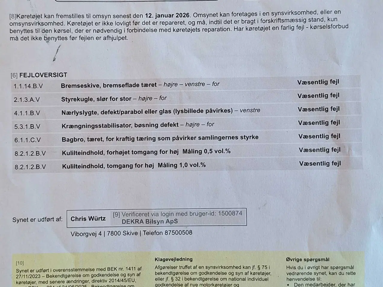 Billede 13 - Billig Ford KA