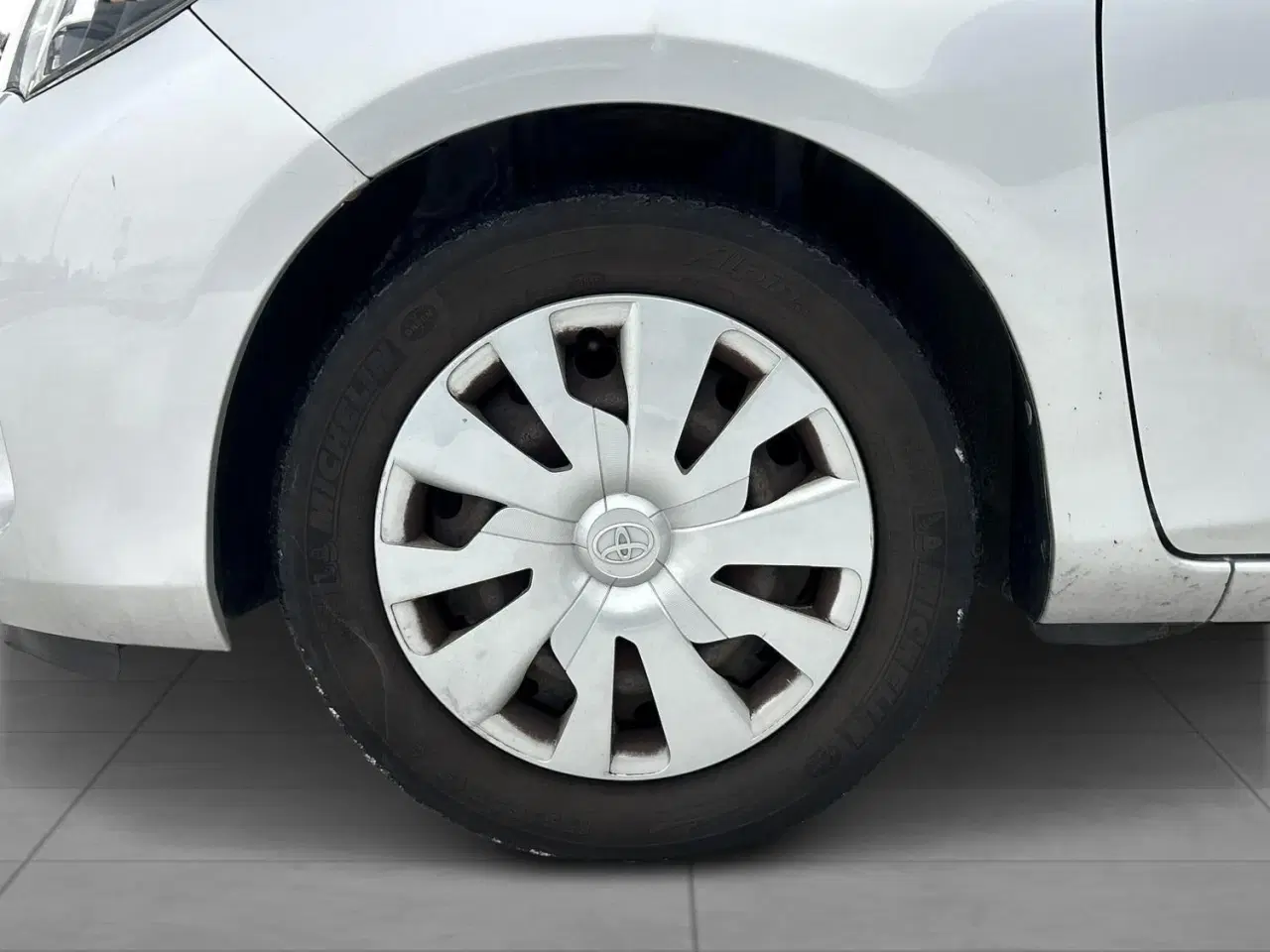 Billede 5 - Toyota Yaris 1,0 VVT-i T1