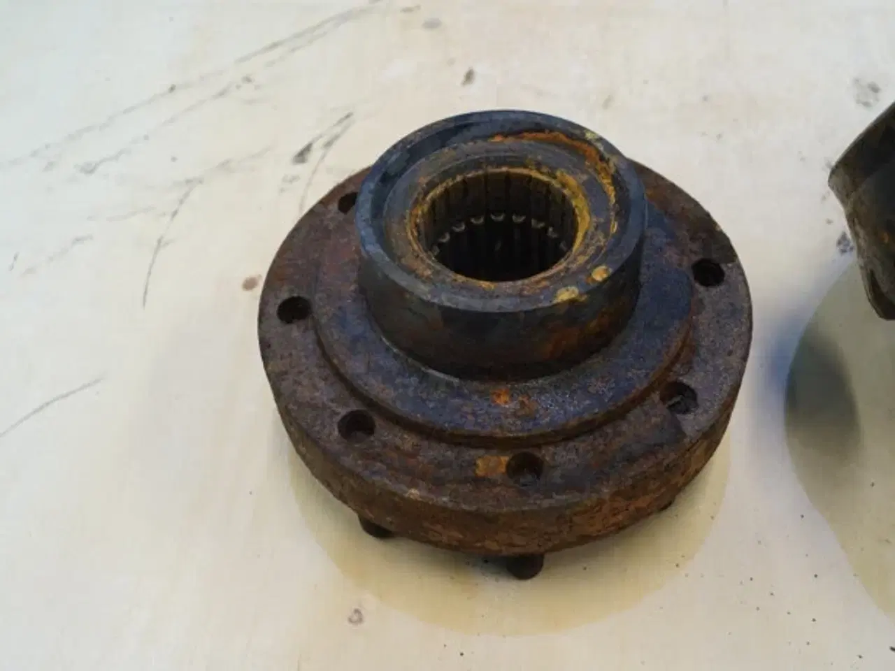 Billede 11 - Hydrema 906B Differentiale 