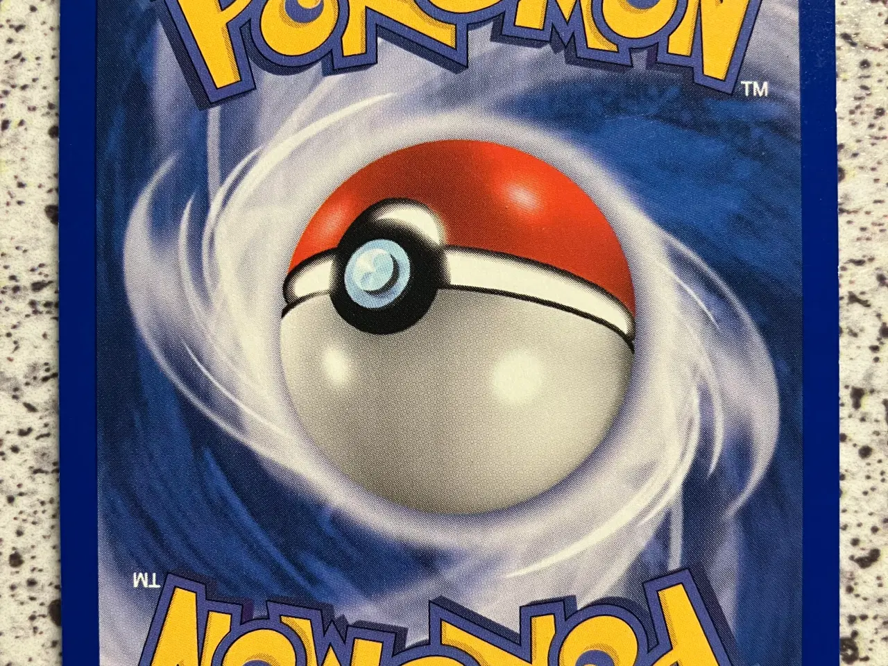 Billede 2 - Cubone Pokemon holo