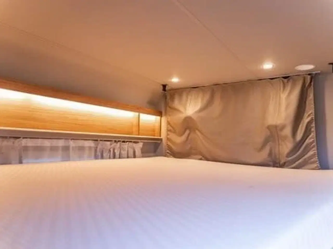 Billede 3 - Weinsberg CaraOne 540 EUH