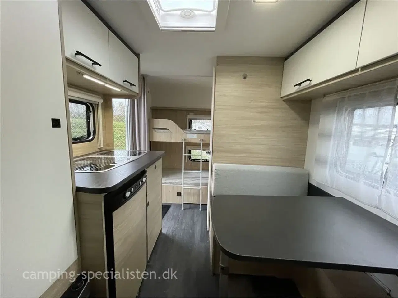 Billede 11 - 2022 - Caravelair ALBA 466 2022 Caravelair ALBA 466 - se den nu hos Camping-Specialisten.dk