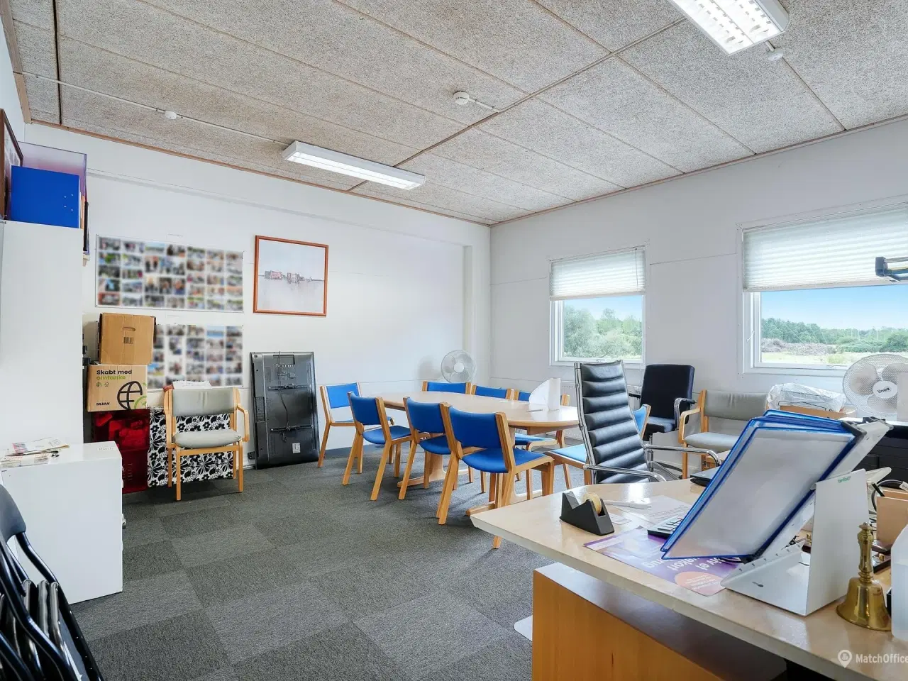 Billede 7 - Moderne lejemål velbeliggende i Køge med gode forbindelser til den nærliggende infrastruktur
