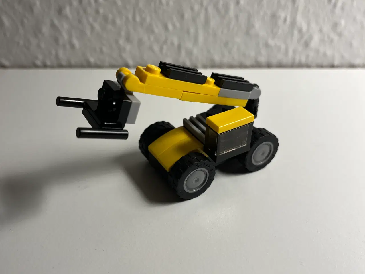 Billede 3 - Lego creator