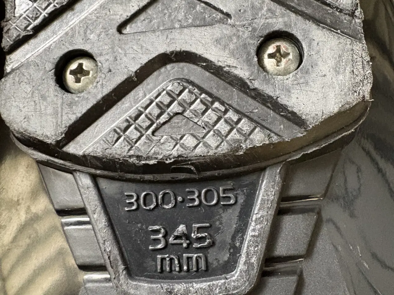 Billede 3 - Ski og skistøvler sælges