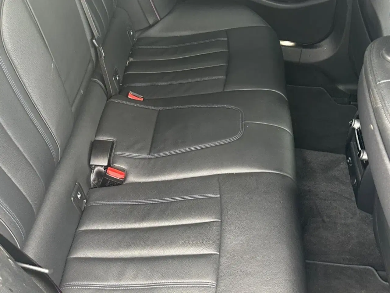 Billede 7 - BMW M550d 3,0 Touring xDrive aut.